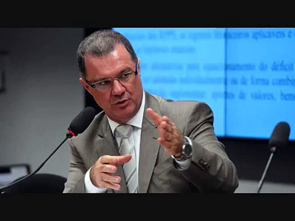 Governo faz sete propostas para reforma da Previdência
