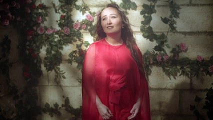 Julia Lezhneva - Handel- 'Lascia la spina cogli la rosa'