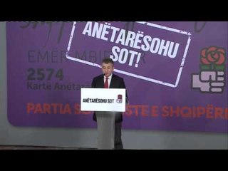 "PD bllokon reformën, Peza": Prengën e përjashtuam - Top Channel Albania - News - Lajme