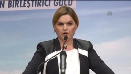 Böke: Bu Güvenliği Sağlamak Sizin Göreviniz"