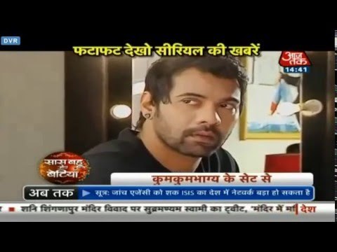 Abhi Ne Pragya Ko Khush Karne Ke LIye Abhi Ne Kiya Honymoon Par Jaane Ka Faisala 24th February 2016 Kumkum Bhagya
