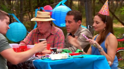 Spaddy II 5730 Kiss 4