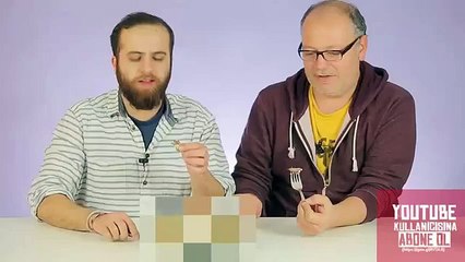 Oha Diyorum Gereksiz Sansür #3