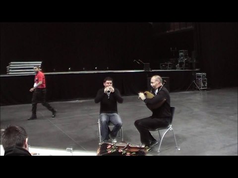 Deletang/Nicolas, marche et mélodie Montagne