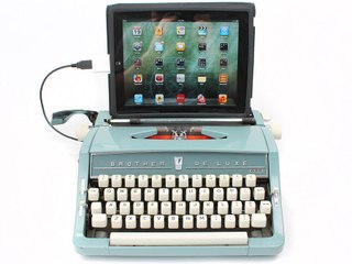 The Hit List: 3 Awesome Gadgets for Your Desk