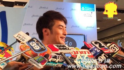 บอย ปกรณ์ รับห่างกับ มาร์กี้  ต่างคนต่างทำงาน  สนิทกันน้อยลง