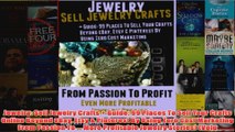 Download PDF  Jewelry Sell Jewelry Crafts  Guide 99 Places To Sell Your Crafts Online Beyond eBay FU