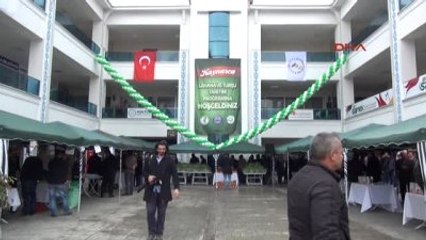 40 Sarmayı 51 Saniyeye Yiyerek Birinci Oldu