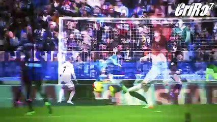 Cristiano Ronaldo ● InCRedible Bicycle Kicks Show ● 2006-2015 __HD__