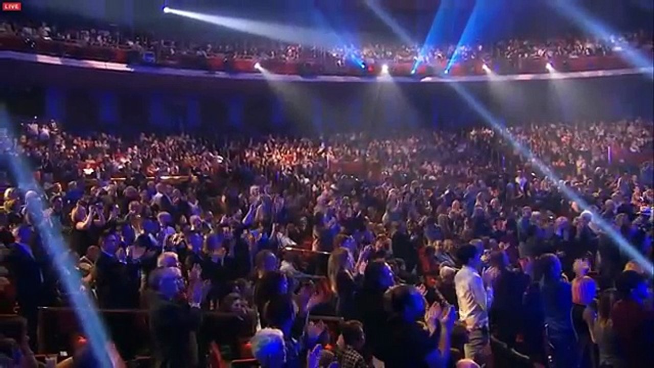 Where does my heart beat now - Celine Dion (Las Vegas Show 2016)