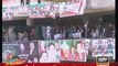 Imran Khan Arrives On Stage at PTI Kotli Jalsa Azad Kashmir with Jamp Pack Crowd