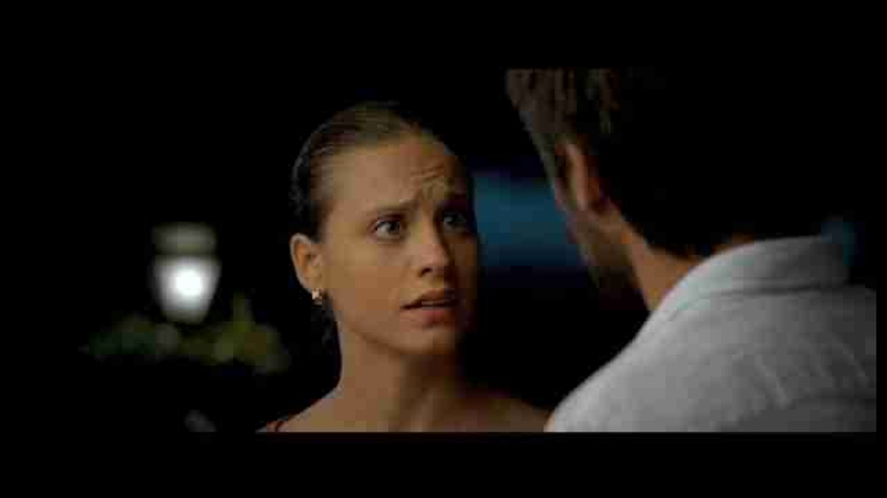 "Tenemos que hablar" la nueva película de Michelle Jenner y Hugo Silva