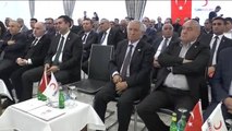 Muş'ta, Türk Kızılayı Bölge Toplantısı