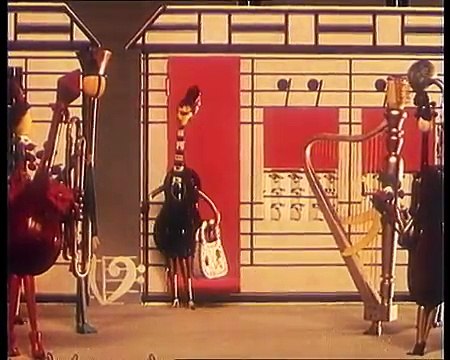 Мультфильмы: Страна оркестрия