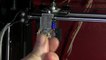 Protomaker 3D Printer Hacked Probe