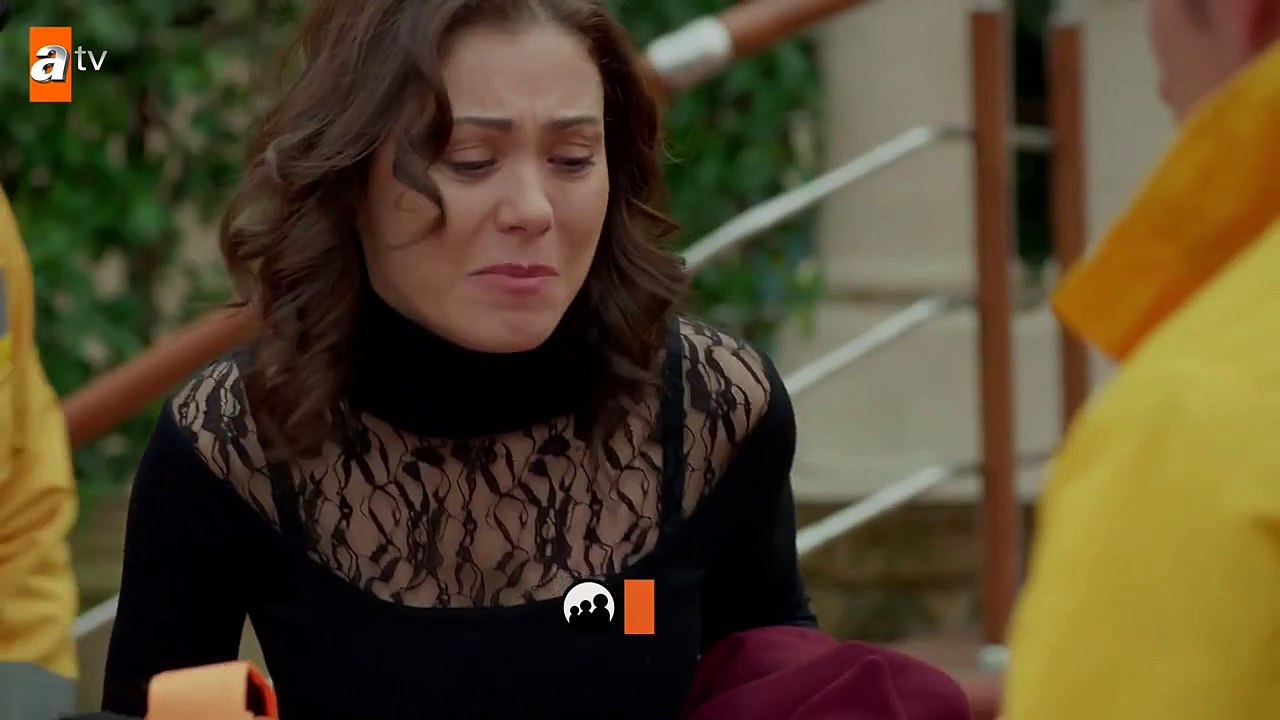 Kırgın Çiçekler 35. Bölüm Fragmanı - atv - http://canliktvizle.com