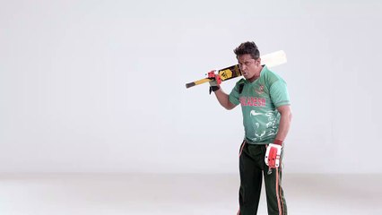 Pakistan Making Fun Of Bangladesh Before Asia Cup