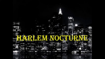 Harlem Nocturne