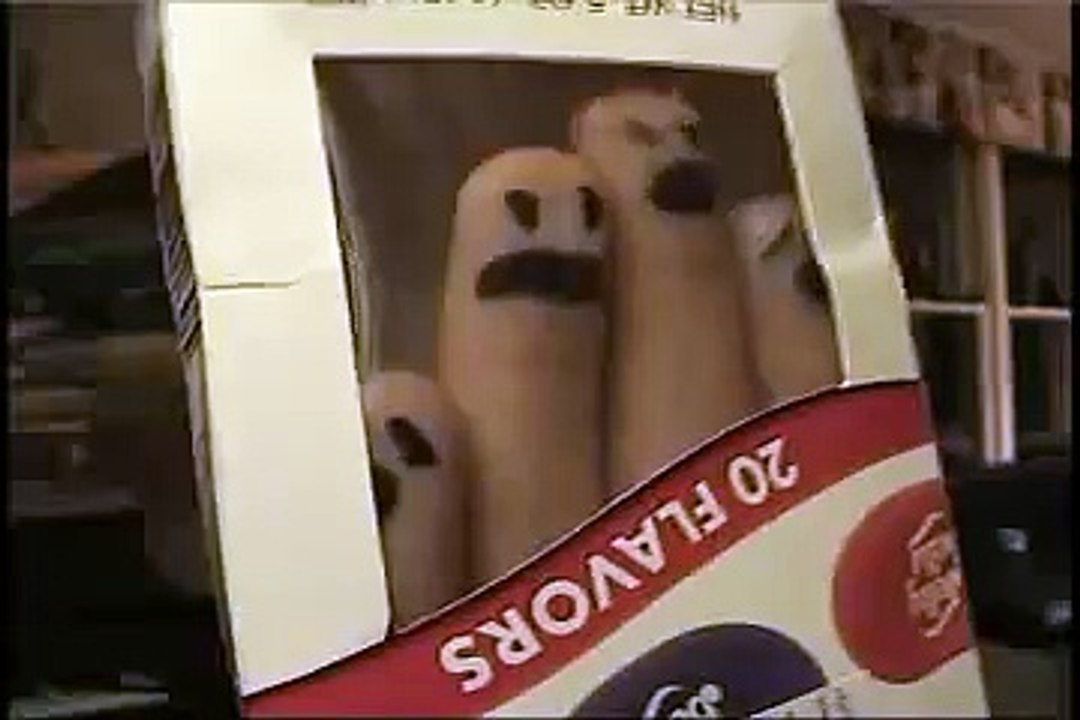 Fingertrap