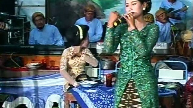 central java culture soft music, indonesia, bali - gending jawa, campursari mekarsari
