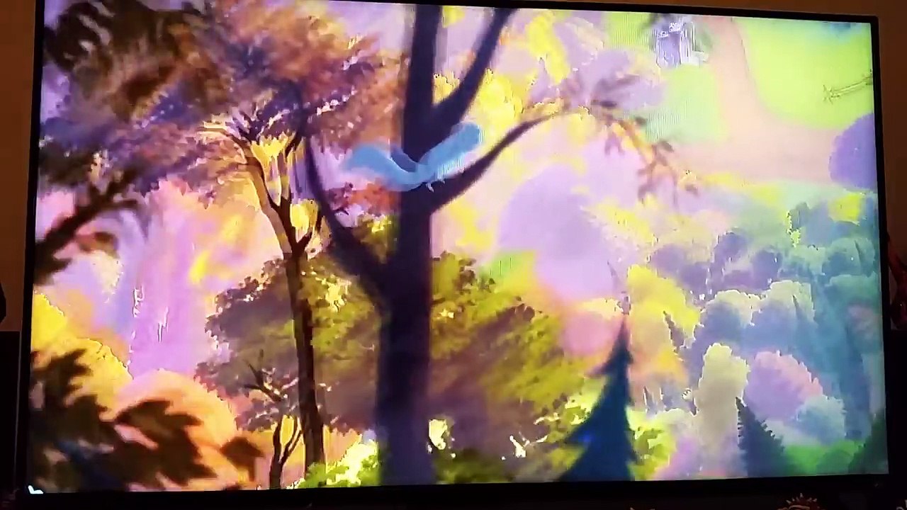 Fox and the Hound 2 - Broken Bit