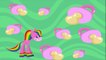 Развивающие мультфильмы для малышей: Лошадка Радуга, учим цвета, цвета для малышей