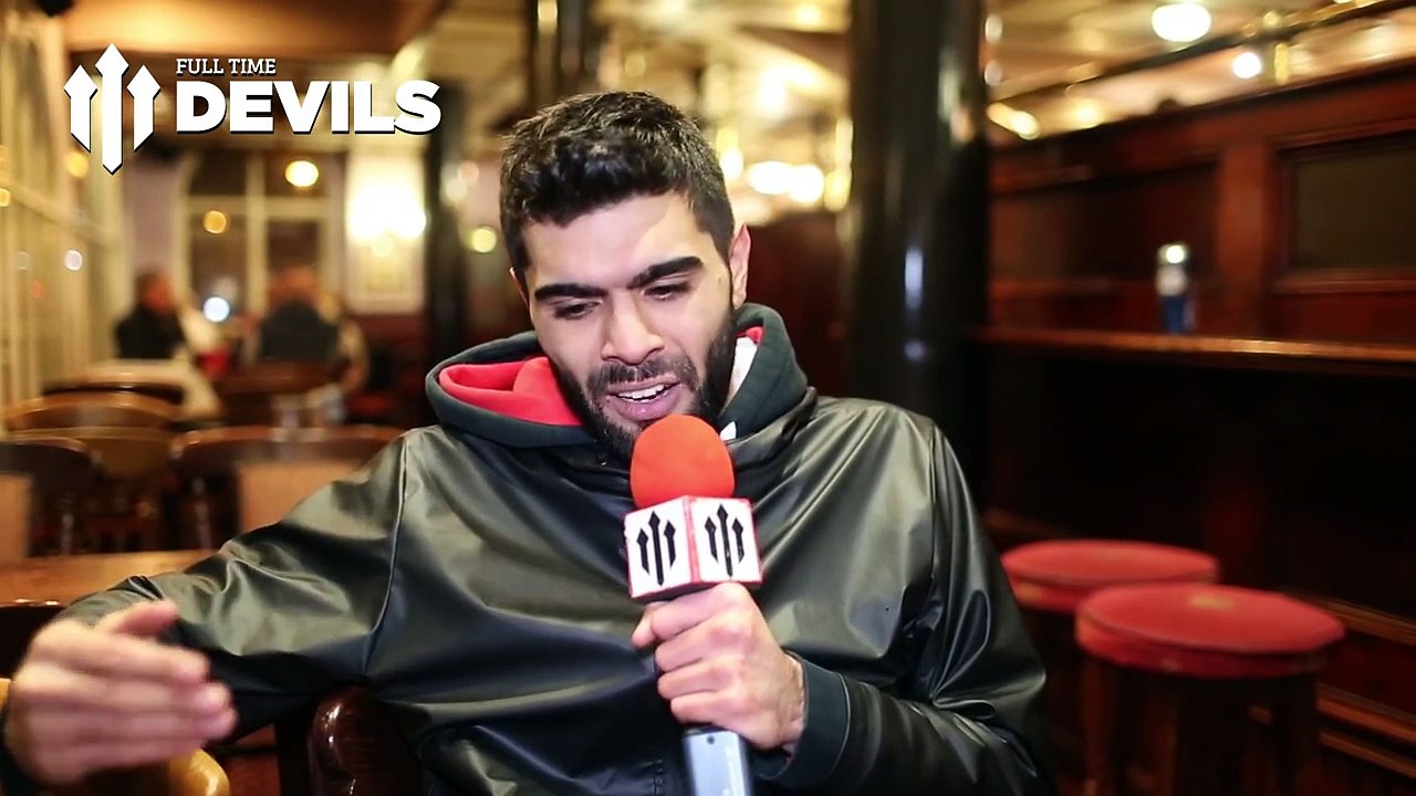 Manchester United 3-0 Stoke City | Goals; Lingard, Martial, Rooney | REVIEW