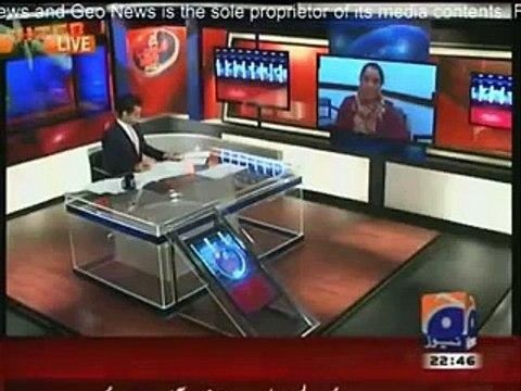 London Police Chief Questioned by British MP about Altaf Hussain & MQM