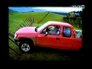 TOYOTA Hilux Best Car Ever Made