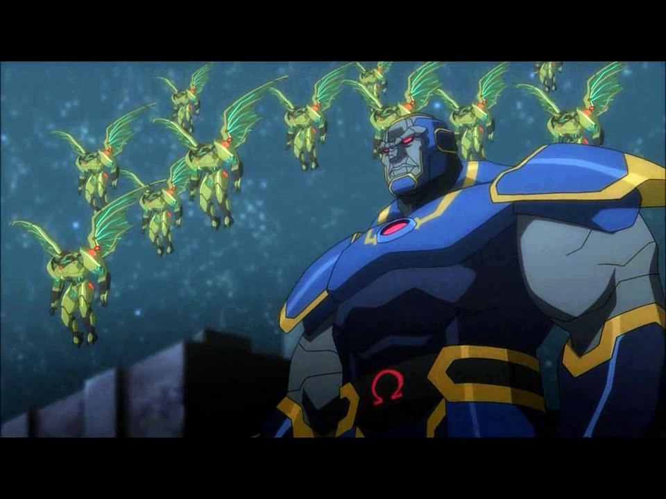 Green Lantern's GOT THIS