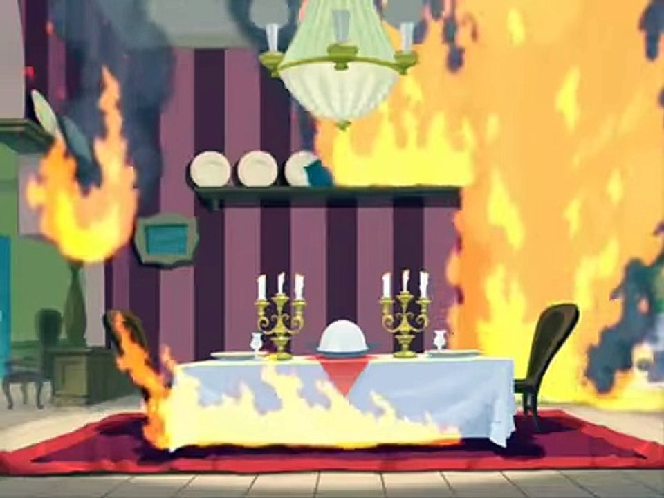 Tập phim hay nhất của Tom và Jerry - YouTube