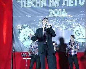 ACE PETKOVSKI - EDEN ZIVOT IMAME