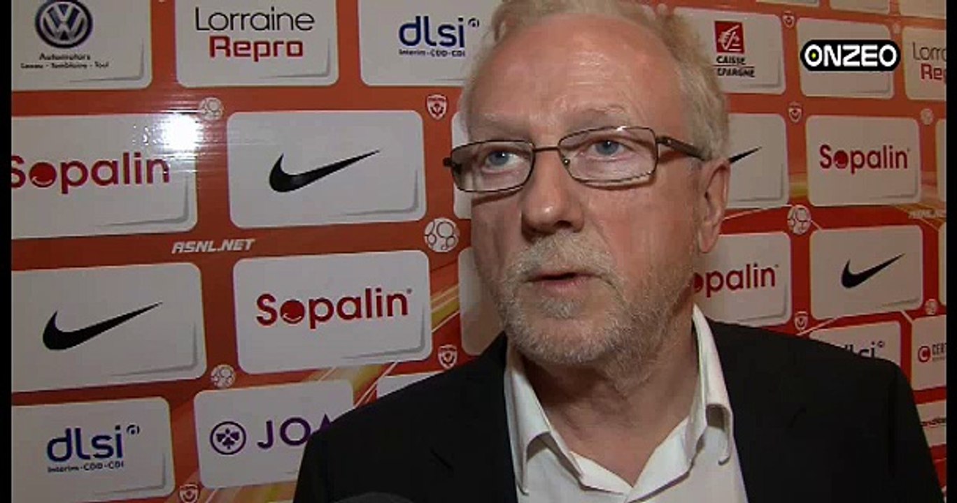 NEWS (ASNL) : DUPLEX YOUSSOUF HADJI