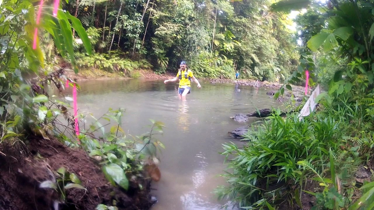costa rica