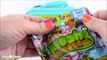 Scooby Doo Surprise Lunchbox Scooby Doo Surprise Eggs and Toys Play Doh Peppa Pig