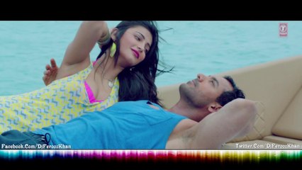 "Rehnuma" feat' Shreya Ghoshal | Rocky Handsome | Romantic VIDEO Song | John Abraham, Shruti Haasan | HD 1080p