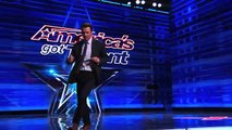 America’s Got Talent 2015 - Amazing Magic Acts and Illusions - Part 1 - YouTube