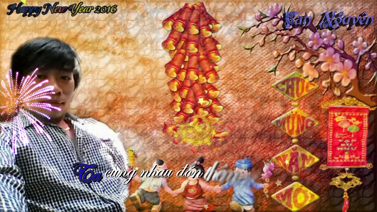 Câu Chuyện Đầu Năm _Yan Nguyên