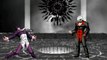 MUGEN WORLD,Omega Element vs Orochi Iori,los chars mas fuertes