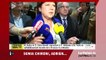 Jean-Marie Le Pen : "Je vais les faire chier jusqu'à 100 ans" - Zapping du 24 février