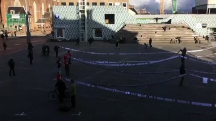 2500 handtekeningen tegen busplannen van Groningen - RTV Noord