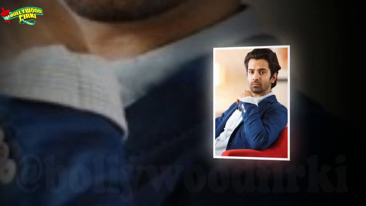 Iss Pyar Ko Kya Naam Doon Fame Barun Sobti To Make His Comeback On TV