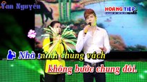 Yêu Người Chung Vách _SongCa TN-Karaoke