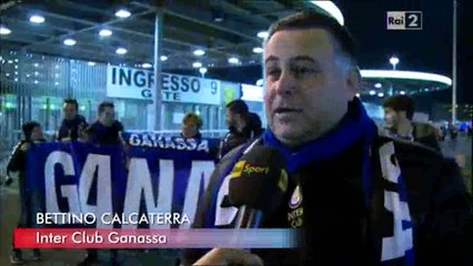 La domenica sportiva del 21 febbraio 2016 (3/3)
