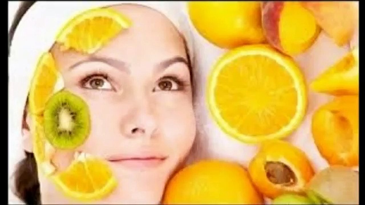 Комбинированная кожа Маска освежающая