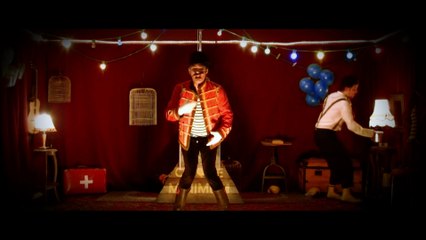 Le CiRQue MiNiMuM - Dompteur d'émotions (Teaser)