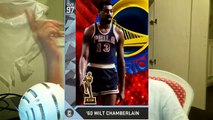 NBA 2K16 DIAMOND JULIUS ERVING AND WILT CHAMBERLAIN!!!! ITS LIT || NBA 2K16 MYTEAM NEW CONTENT NEWS (FULL HD)