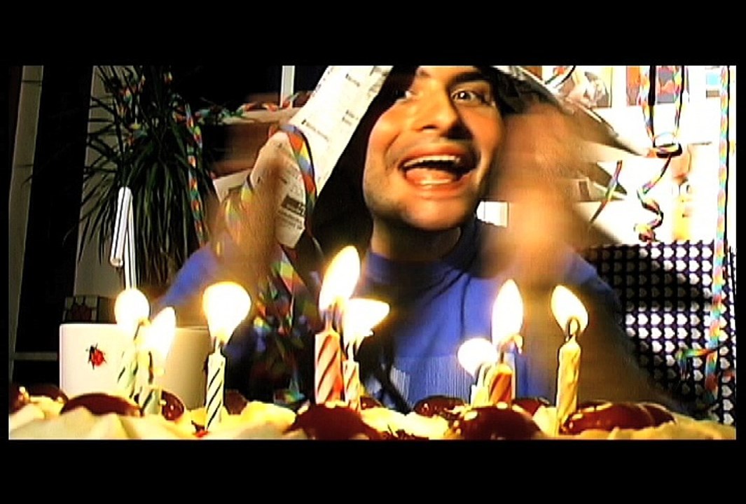 Need for Speed or What you ever wanted to know about cars...