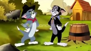 tom and jerry and the gold 2013 - YouTube