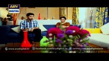 Watch Bay Qasoor Episode - 16 - 24th February 2016 on ARY Digital